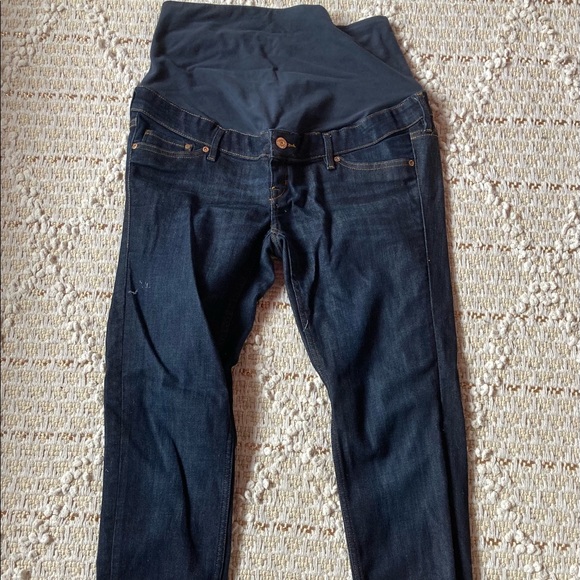 Jeans de maternité - Picture 1 of 3